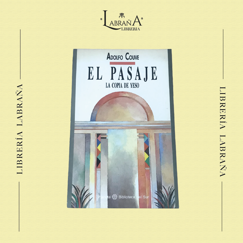 El pasaje