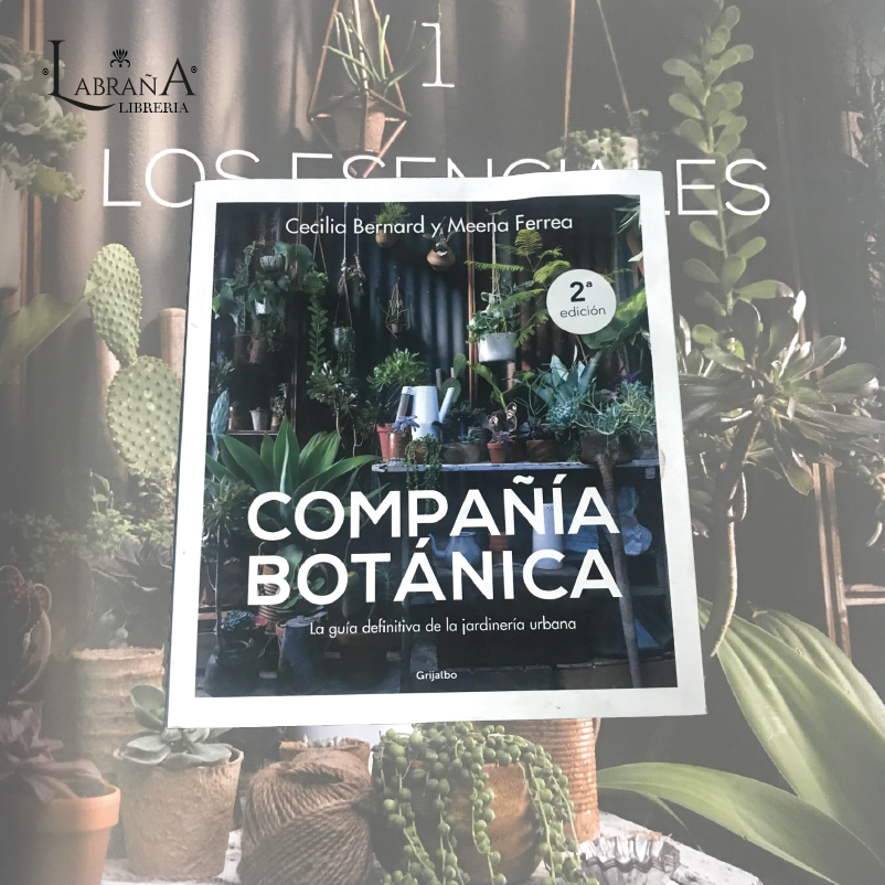 Compañía botánica