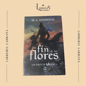 El fin de las flores