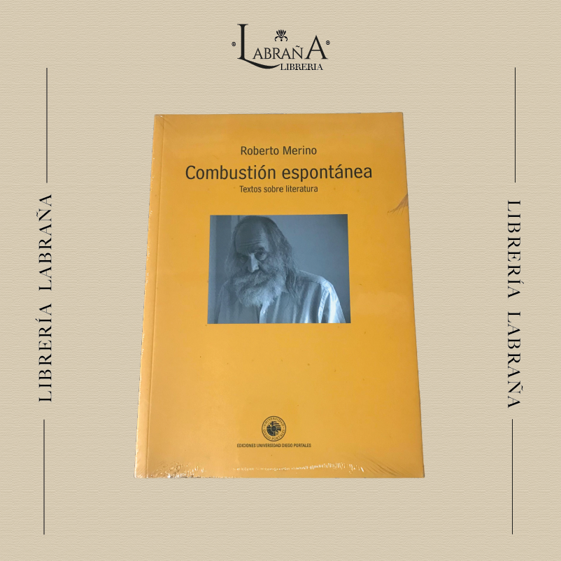 Combustión espontánea