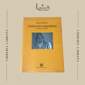 Combustión espontánea