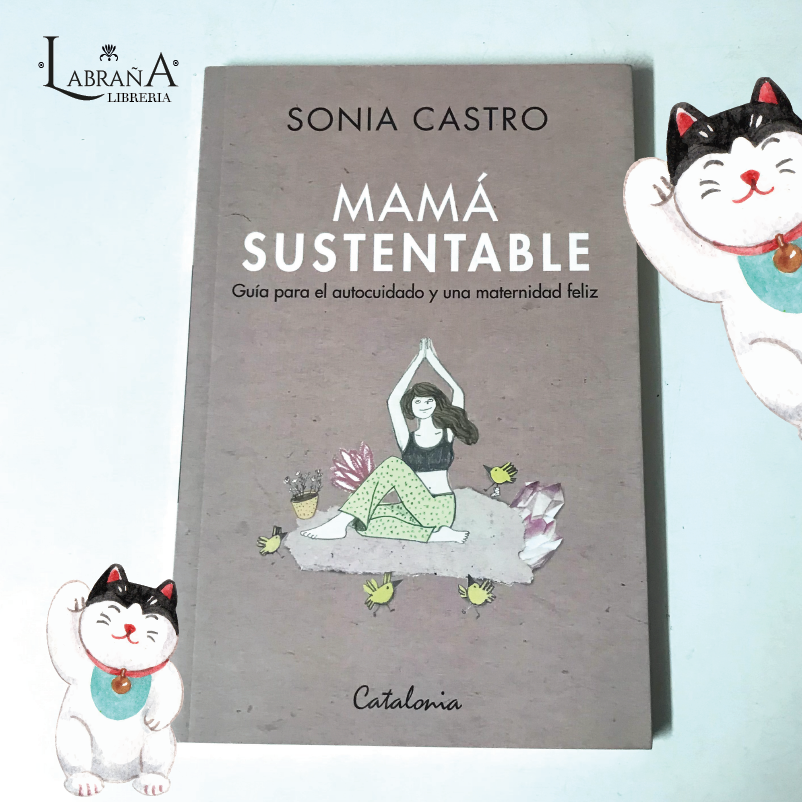 Mamá sustentable