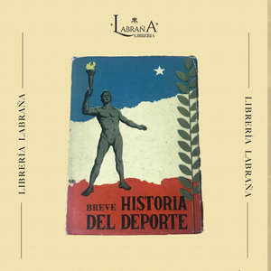Historia del deporte