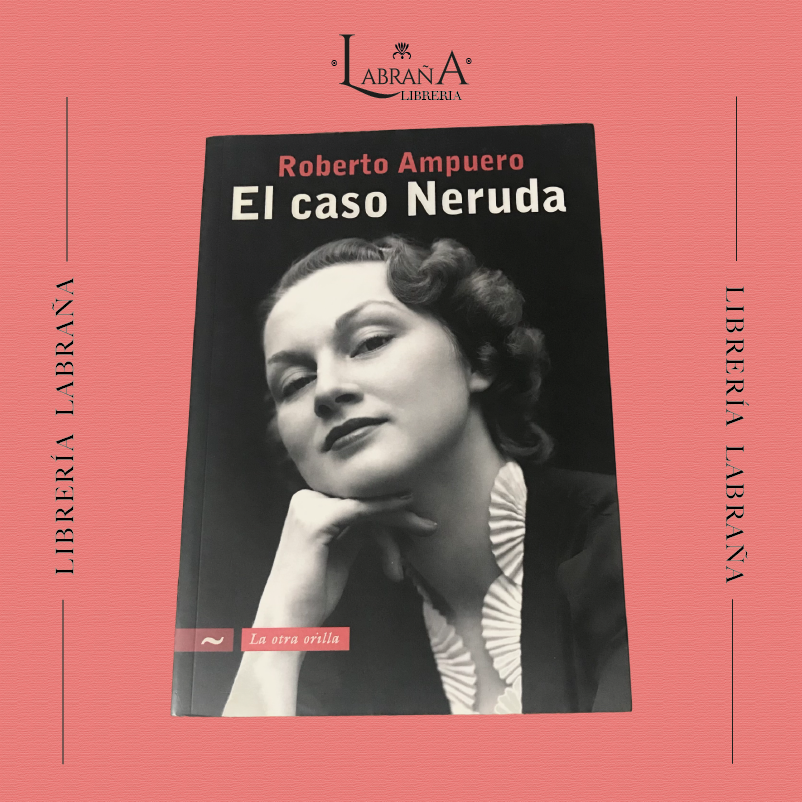El caso Neruda