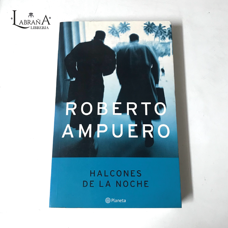 Halcones de la noche