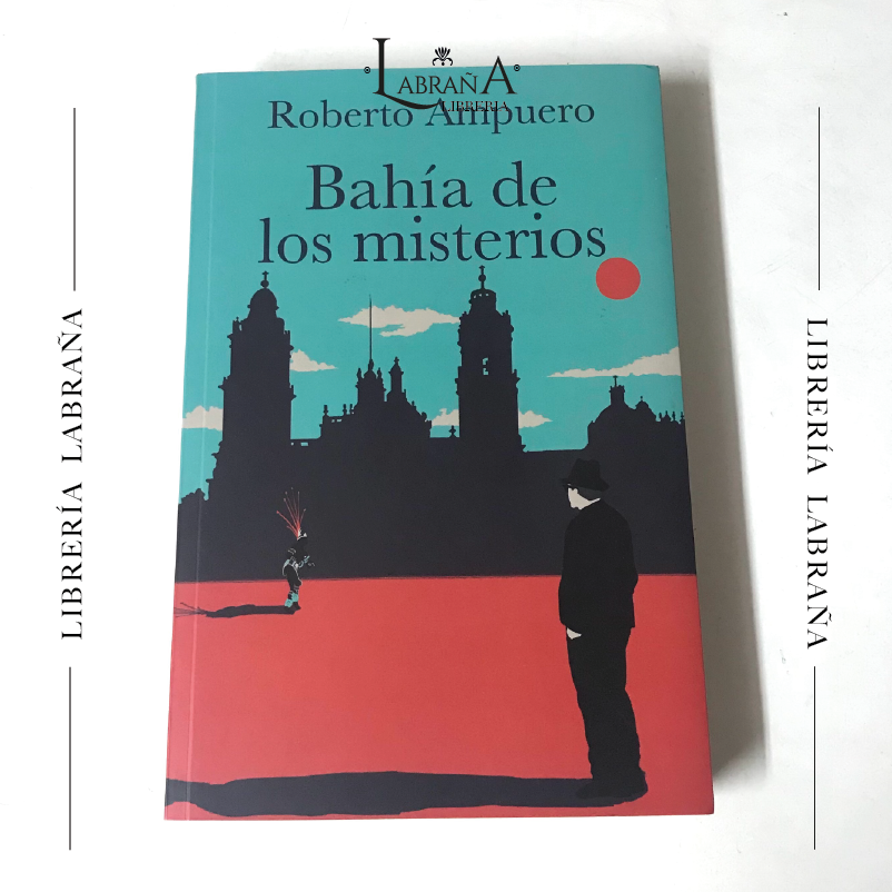 Bahía de los misterios