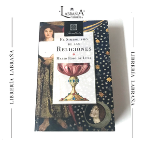 El simbolismo de las religiones