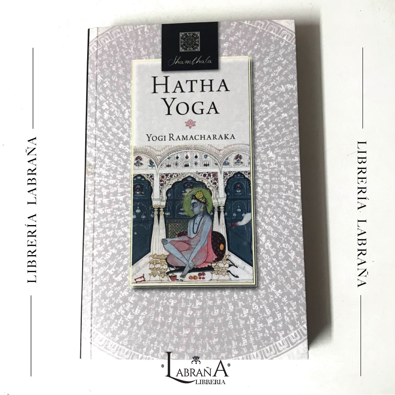 Hatha Yoga