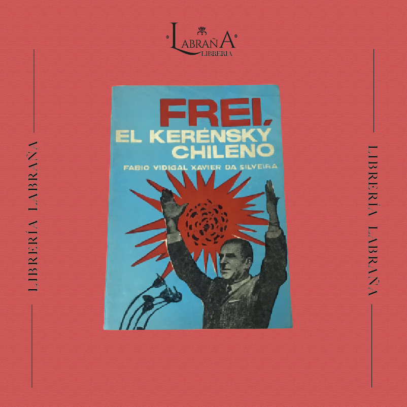 FREI El Kerensky Chileno