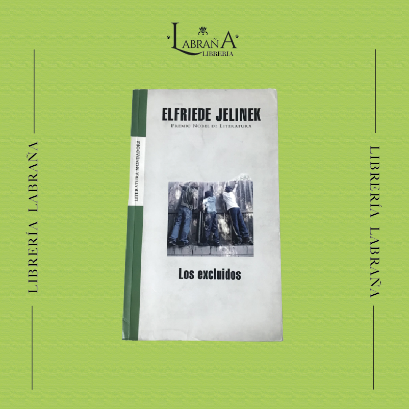 Los excluidos