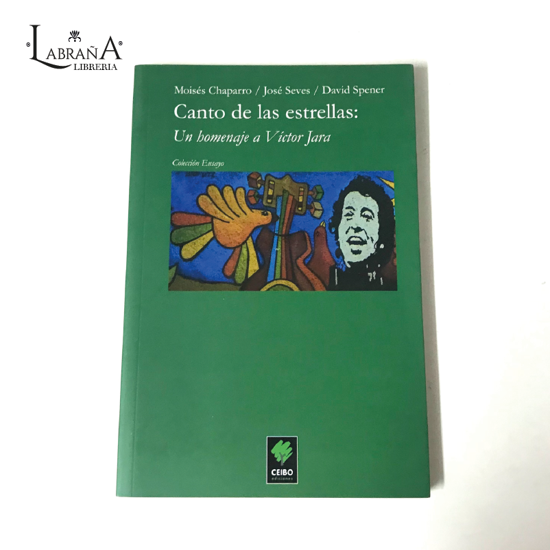 Canto de las estrellas
