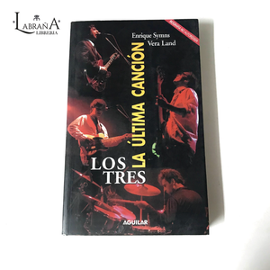La última canción | Los Tres
