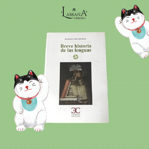 Breve historia de las lenguas