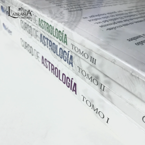 Curso de Astrología