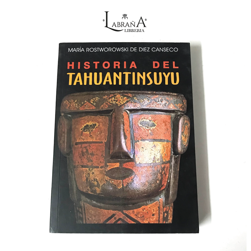Historia del Tahuantinsuyu