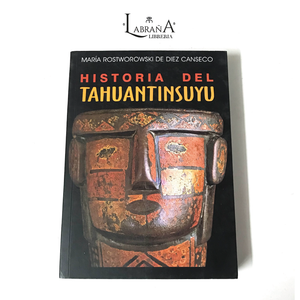 Historia del Tahuantinsuyu