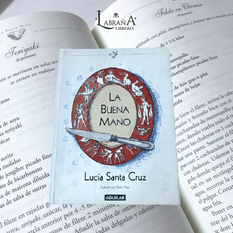La buena Mano