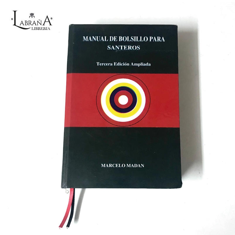 Manual de bolsillo para santeros