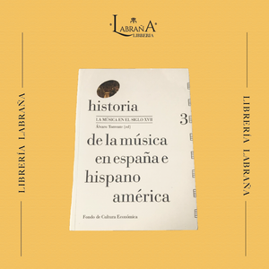 Historia de la música en españa e hispano américa