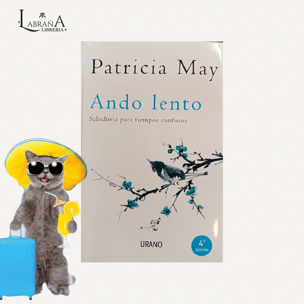 Ando lento