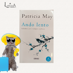 Ando lento