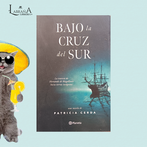 Bajo la cruz del sur