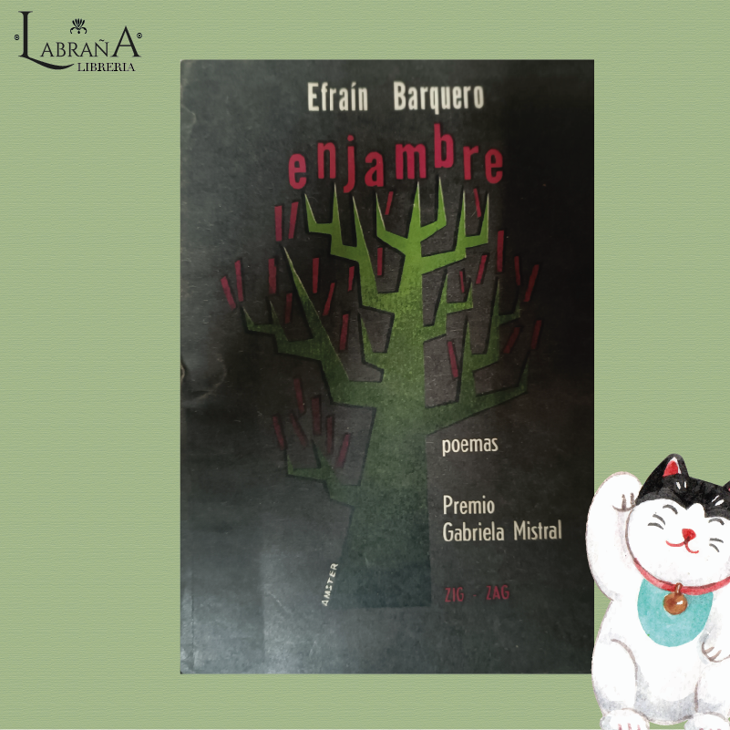 Enjambres