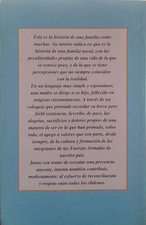 La Otra cara de la Medalla