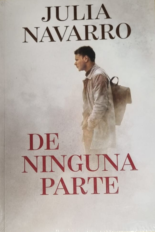 De ninguna parte