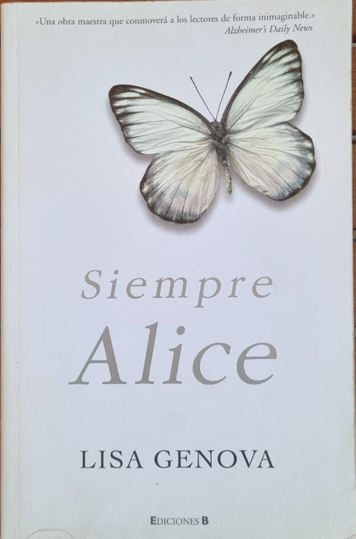 Siempre Alice