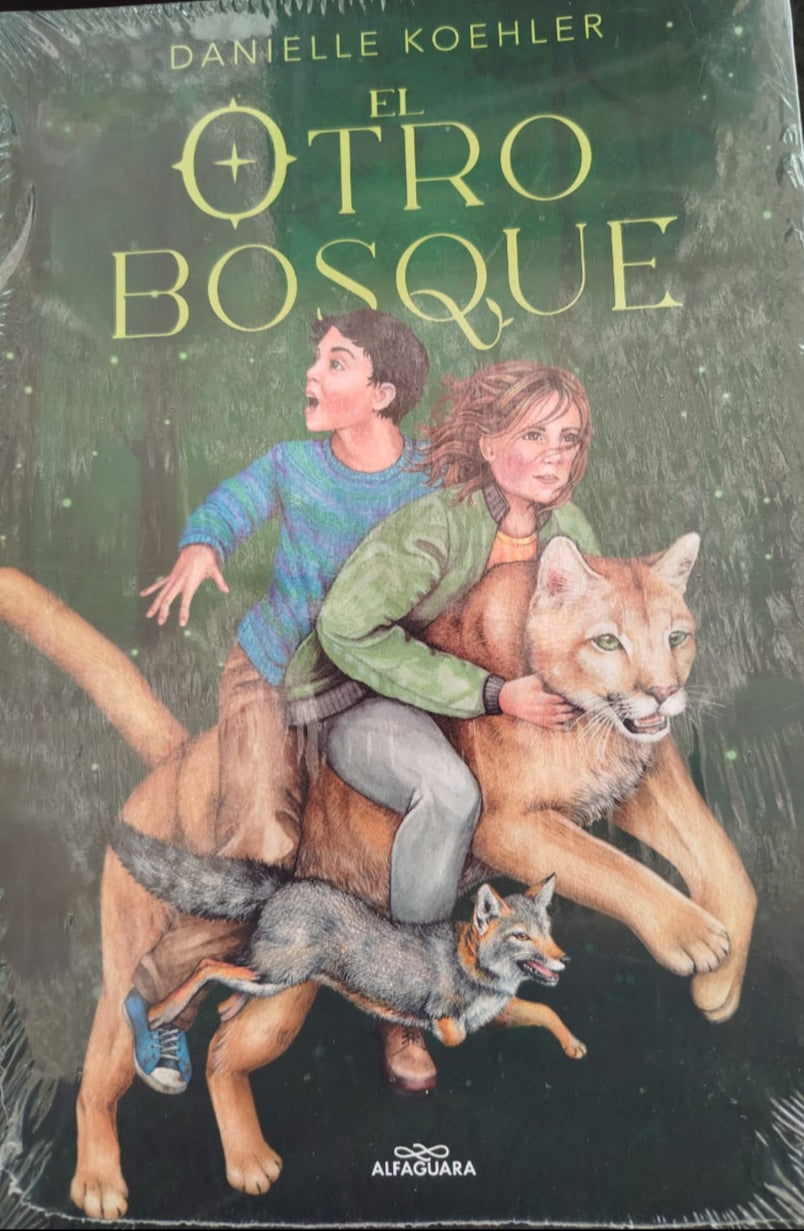 El otro bosque