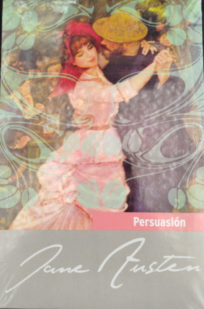 Persuasión