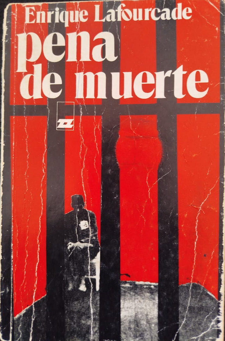 Pena de muerte