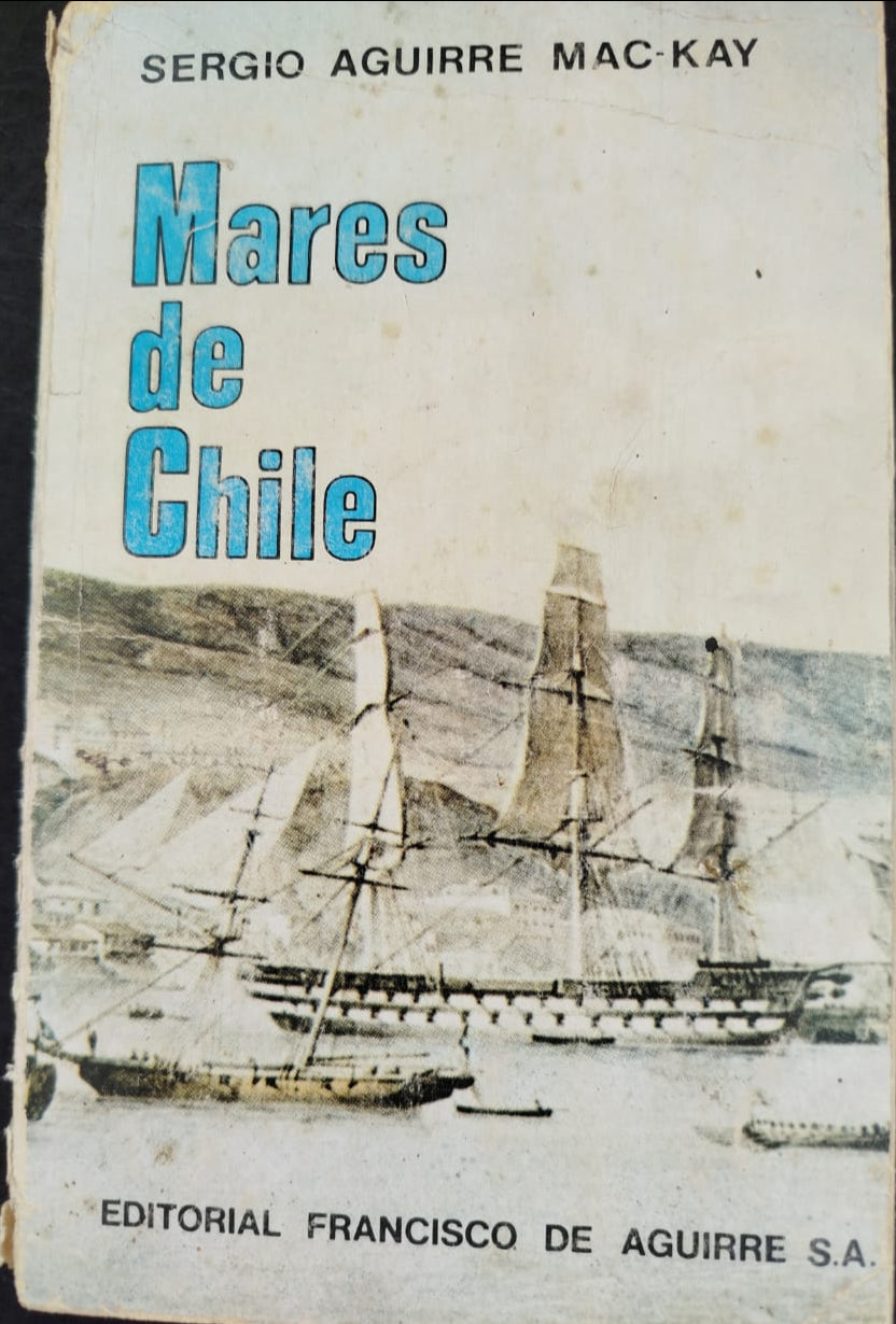 Mares de Chile