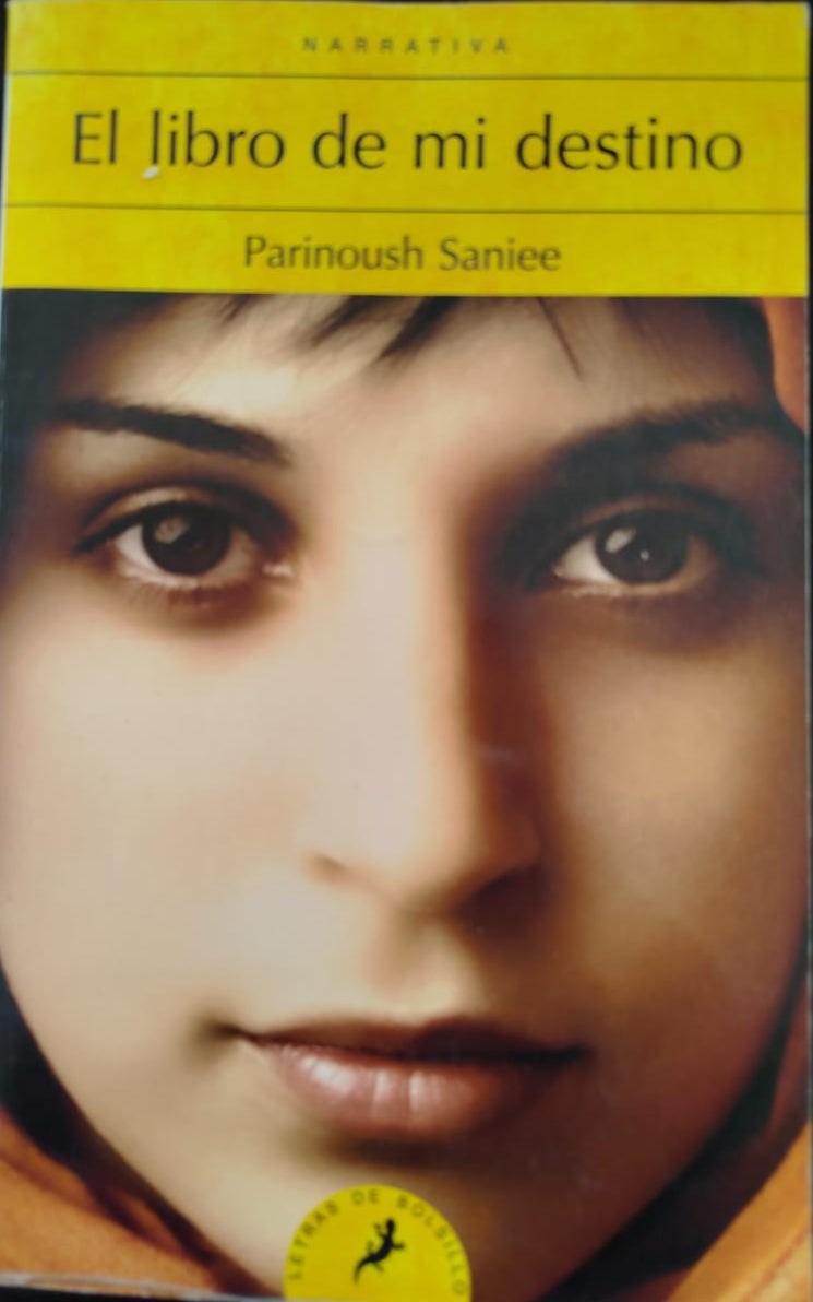 El libro de mi destino