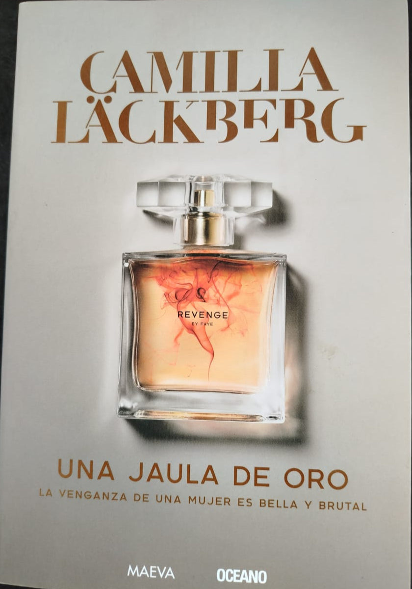 Una Jaula de oro