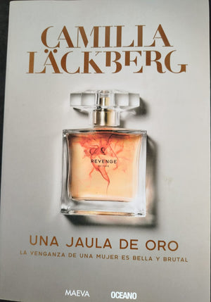 Una Jaula de oro
