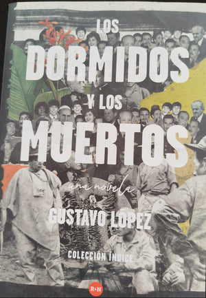 Los dormidos y los muertos