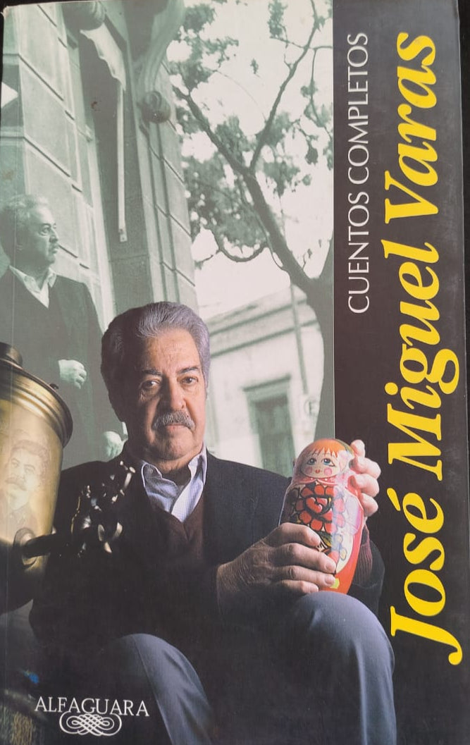 Cuentos Completos