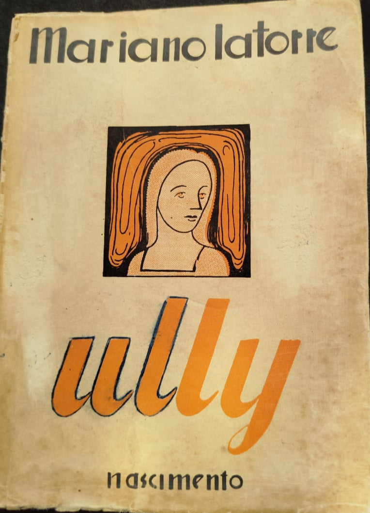 Ully