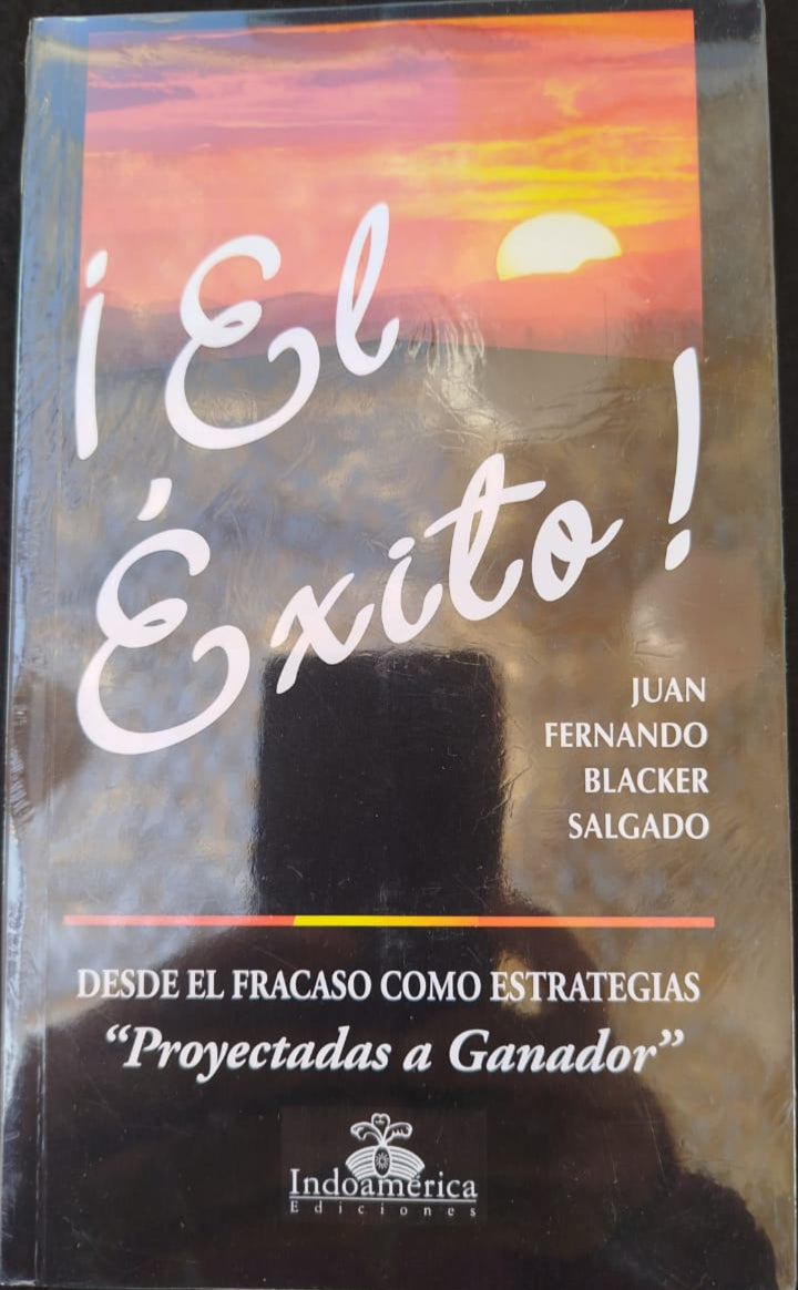 ¡ El éxito ! Desde el fracaso como estrategias "proyectadas a ganador"