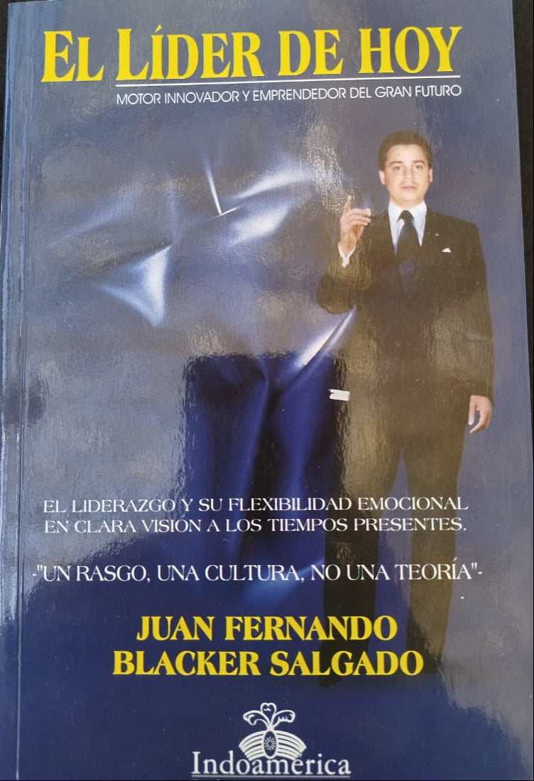 El líder de hoy , El liderazgo y su flexibilidad emocional