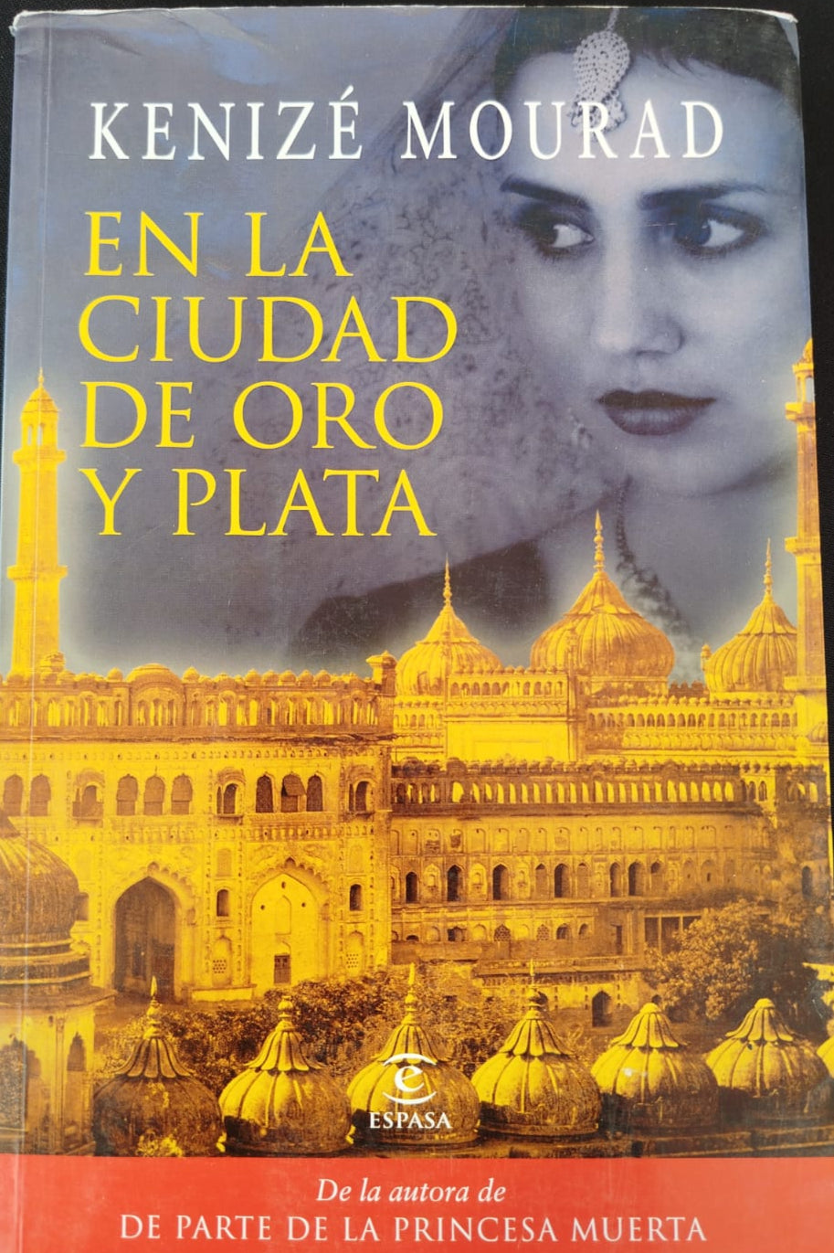 En la ciudad de oro y plata