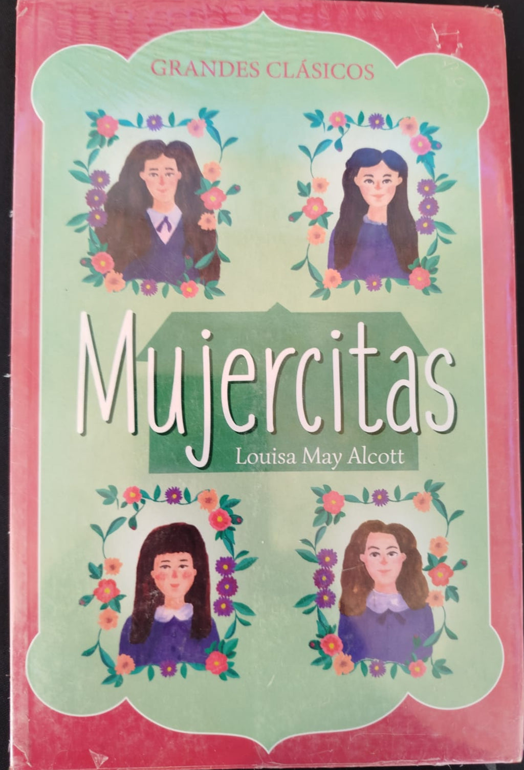 Mujercitas