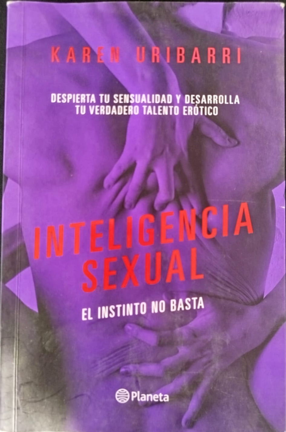 Inteligencia Sexual, El instinto no basta
