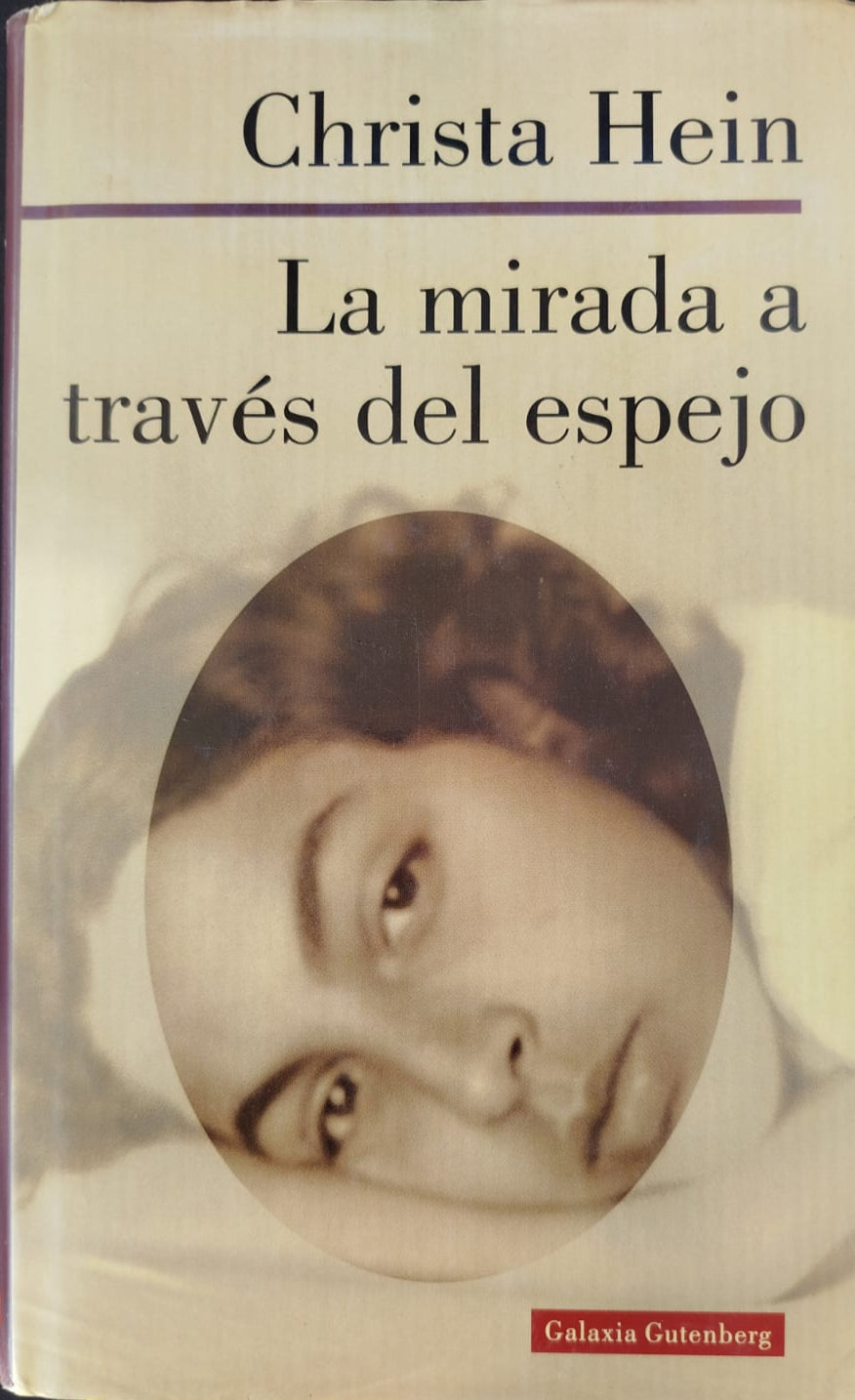 La mirada a través del espejo