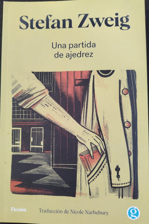 Una Partida de Ajedrez