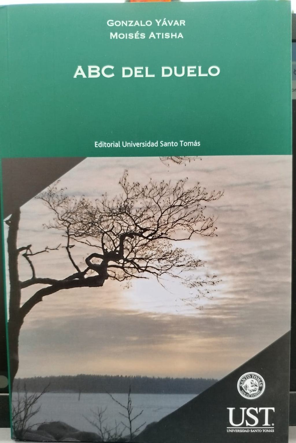 ABC del duelo
