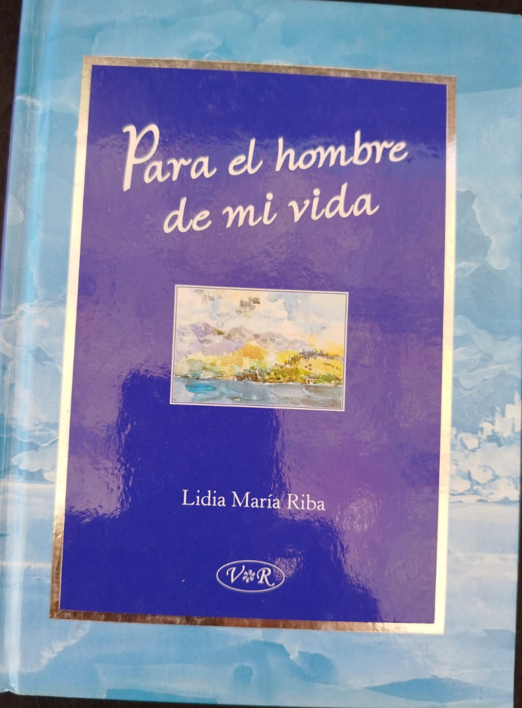 Para el Hombre de mi Vida , Libros de pensamientos