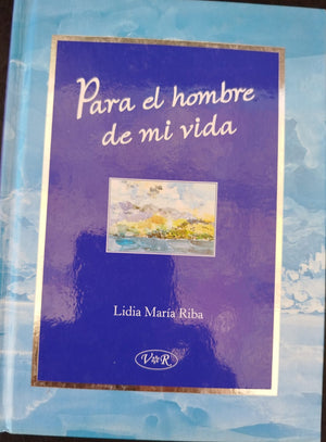 Para el Hombre de mi Vida , Libros de pensamientos